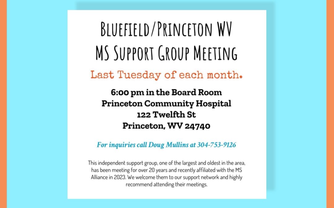 Bluefield/Princeton, WV